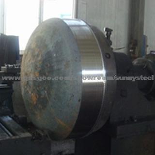 End Cap Fittings Stainless Steel Caps