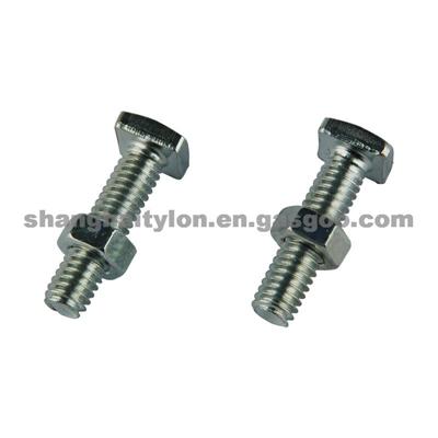 Top battery terminal bolt  TY-A1500109