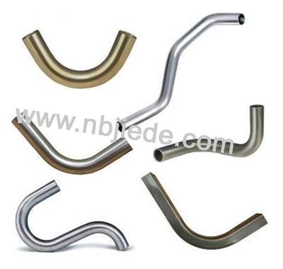 Auto Tube Bending