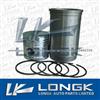 Engine Parts Liner Kit For Opel CORSA 1.3L 175-9857
