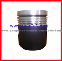 2092300; 2092390 RVI Piston Mahle