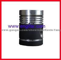 Scania LS55 Piston 0611900 Piston