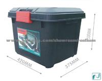 Car Collection Box (Size: 40x37.5x33cm)