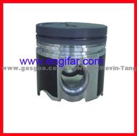 Toyota 2C Piston 13101-64110; 13101-64090