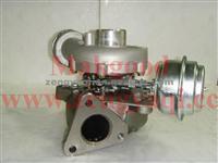 Audi A4 1.9TDI Turbocharger(717858-5009S)