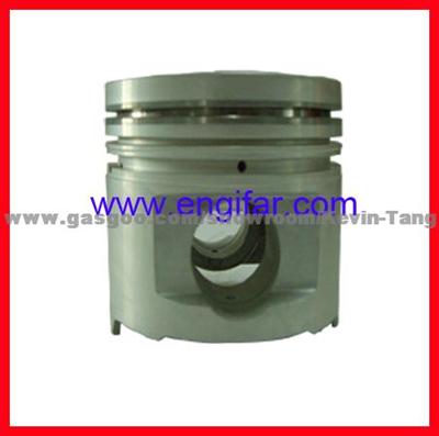 Toyota 14B Piston 13101-58040