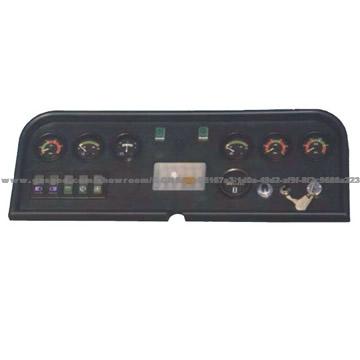 Instrument Cluster Tenet Auto 104