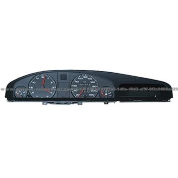 Instrument Cluster Tenet Auto 106