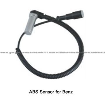 ABS Sensor Speed Sensor TS8603 Tenet Auto