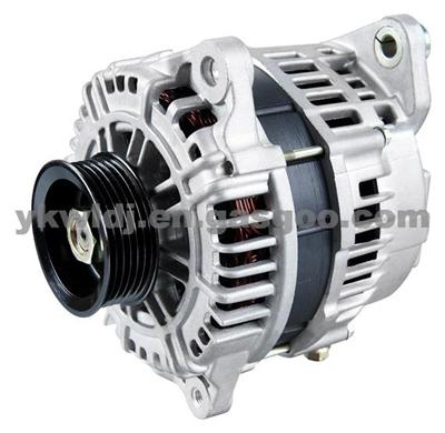 NISSAN Alternator JFZ1928 231002Y900, 231005Y700