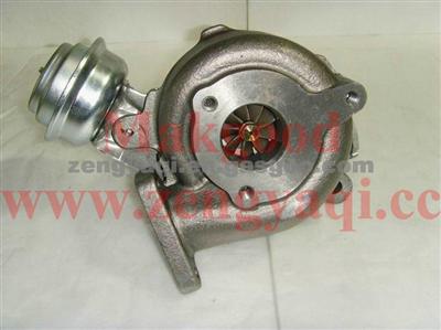 Audi A4,A6,Passat B5,Skoda 1.9TDI, A4 2.0TDI Turbocharger(717858-5009S)