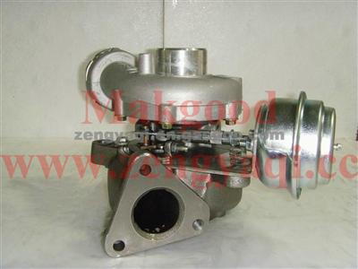 Audi A4 1.9TDI Turbocharger(717858-5009S)