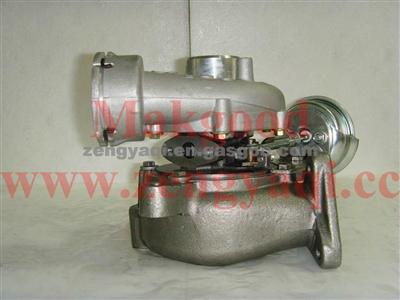 Audi A4,A6,Passat B5,Skoda 1.9TDI, A4 2.0TDI Turbocharger(717858-5009S)