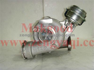 Audi A4 1.9TDI Turbocharger(717858-5009S)