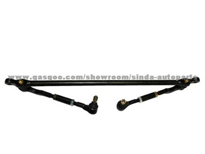 Tie Rod for SUV,PICK-UP,PASSENGER CAR