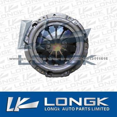 Auto Spare Parts Engine Clutch Cover For Suzuki Size 190*132*225