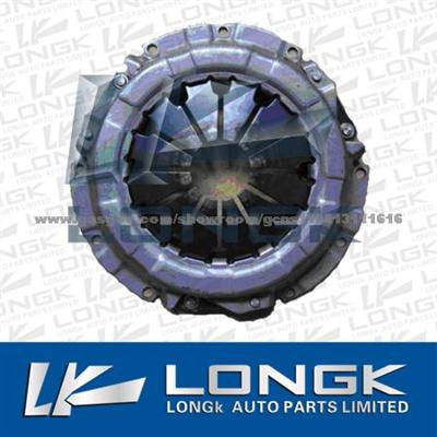 NEW! Spare Parts Engine Clutch Cover For Suzuki Size 215*138*247