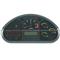 Instrument Cluster Tenet Auto 101