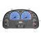 Instrument Cluster Tenet Auto 103