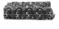 cylinder head for Mitsubishi 4D56
