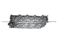 cylinder head for Mitsubishi 4M40