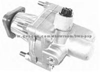 Power Steering Pump 8G0 145 155 For AUDI