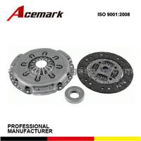 Clutch Kit Acemark 3000 730 001 For OPEL