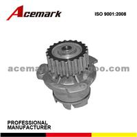 Water Pump Acemark 2108-1307010 For Lada