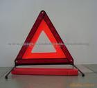 Warning Triangle ISO/TS16949:2002