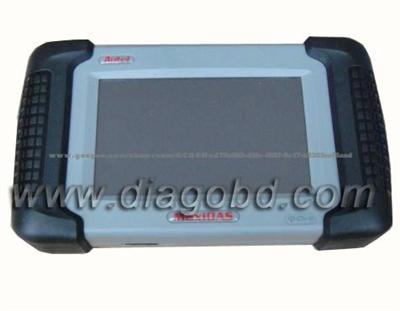 Powerful Diagnostic Tool Autel Maxidas Ds708 Vehicle Diagnostic Computer