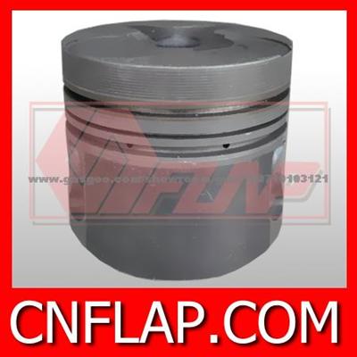 OM616 Piston For Mercedes Benz