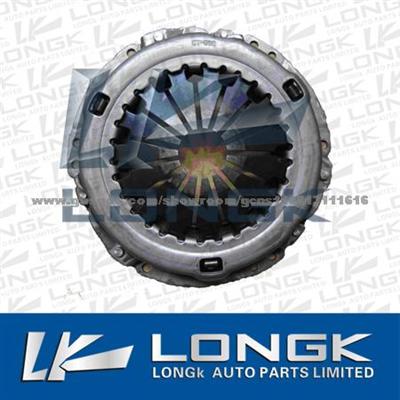 NEW! Spare Parts Engine Clutch Cover For Toyota Size 215*138*250