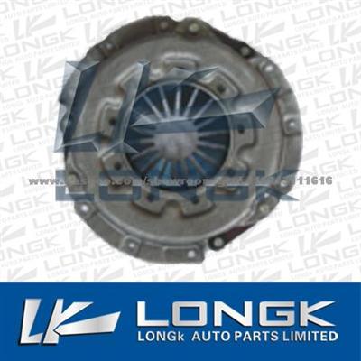 Spare Parts Engine Clutch Cover 5-31220-001-0