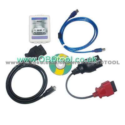 BMW INPA + 140+2.01+2.10 Diagnostic Interface 146.99EUR