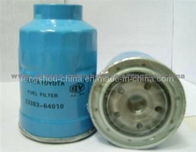 Fuel Filter For Toyota (23303-64010)