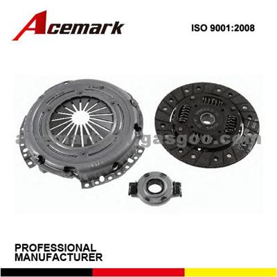 Clutch Kit Acemark 3000 158 001 For VW / AUDI