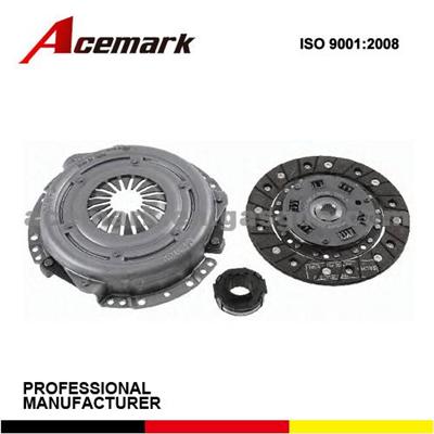 Clutch Kit Acemark 3000 626 101 For FIAT