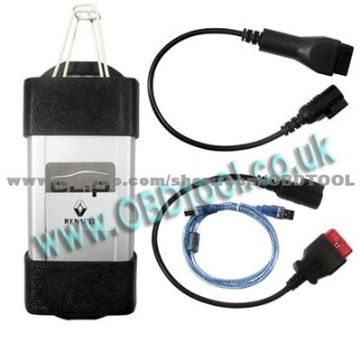 Renault CAN Clip Diagnostic Interface V127 136.99EUR