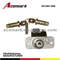 Door Lock Acemark 2108-6100045 For Lada