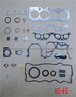 TOYOTA 4SFE 04111-74280  engine gasket kits-full set, good quality good price for wholesale