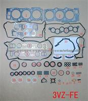 TOYOTA 3VZFE 04111-62050  engine gasket kits-full set, good quality good price for wholesale