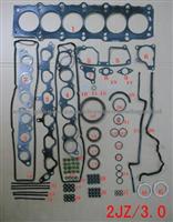 TOYOTA 2JZ 04111-46065  engine gasket kits-full set, good quality good price for wholesale