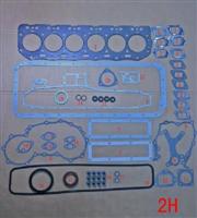 TOYOTA 2H 04111-68021 engine gasket kits-full set, good quality good price for wholesale