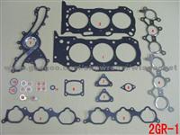 TOYOTA 2GR 04111-31440  engine gasket kits-full set, good quality good price for wholesale