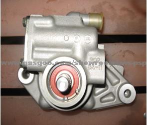 Power Steering Pump For Honda {EH9} CIVIC DELSOL