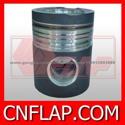 8.71 OF SCANIA PISTON