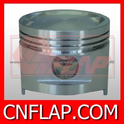 Pride Piston for Kia