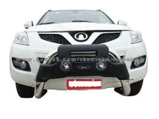 FOR GREAT WALL HOVER H5 BUMPER