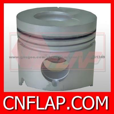 4JA1 New/8-97089-892-0/8-94369-281-0/ 8-97176-598-0/8-97089-892-0 Piston