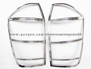 FOR 2010 CHERY TIGGO TAIL LIGHT COVER